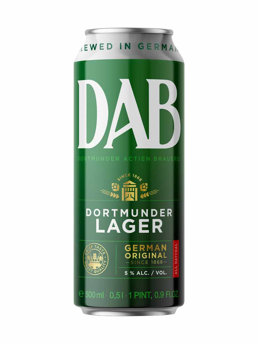 Dab Original