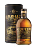 Aberfeldy 12 Year Old Whisky
