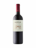 Koyle Royale Los Lingues Single Vineyard Cabernet Sauvignon 2021