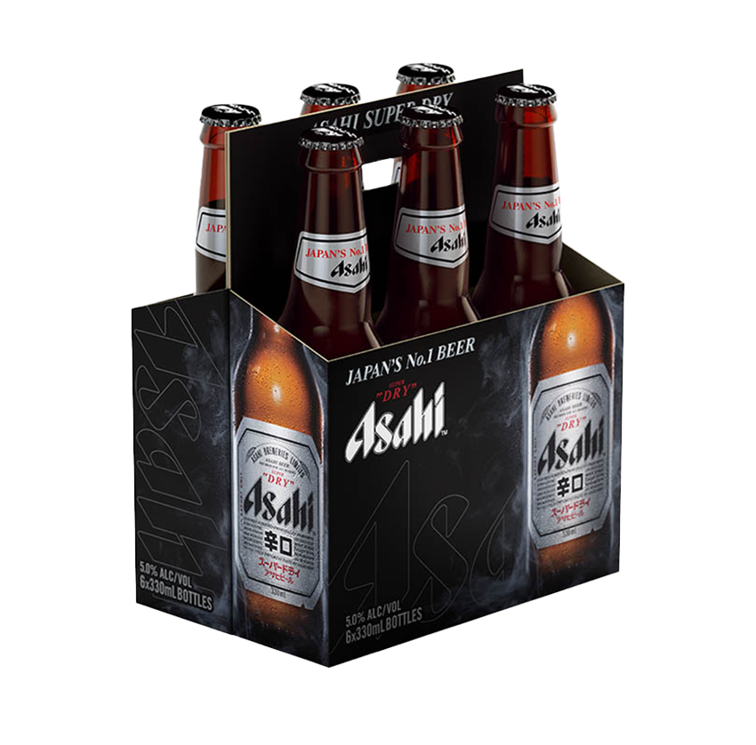 Asahi Super Dry