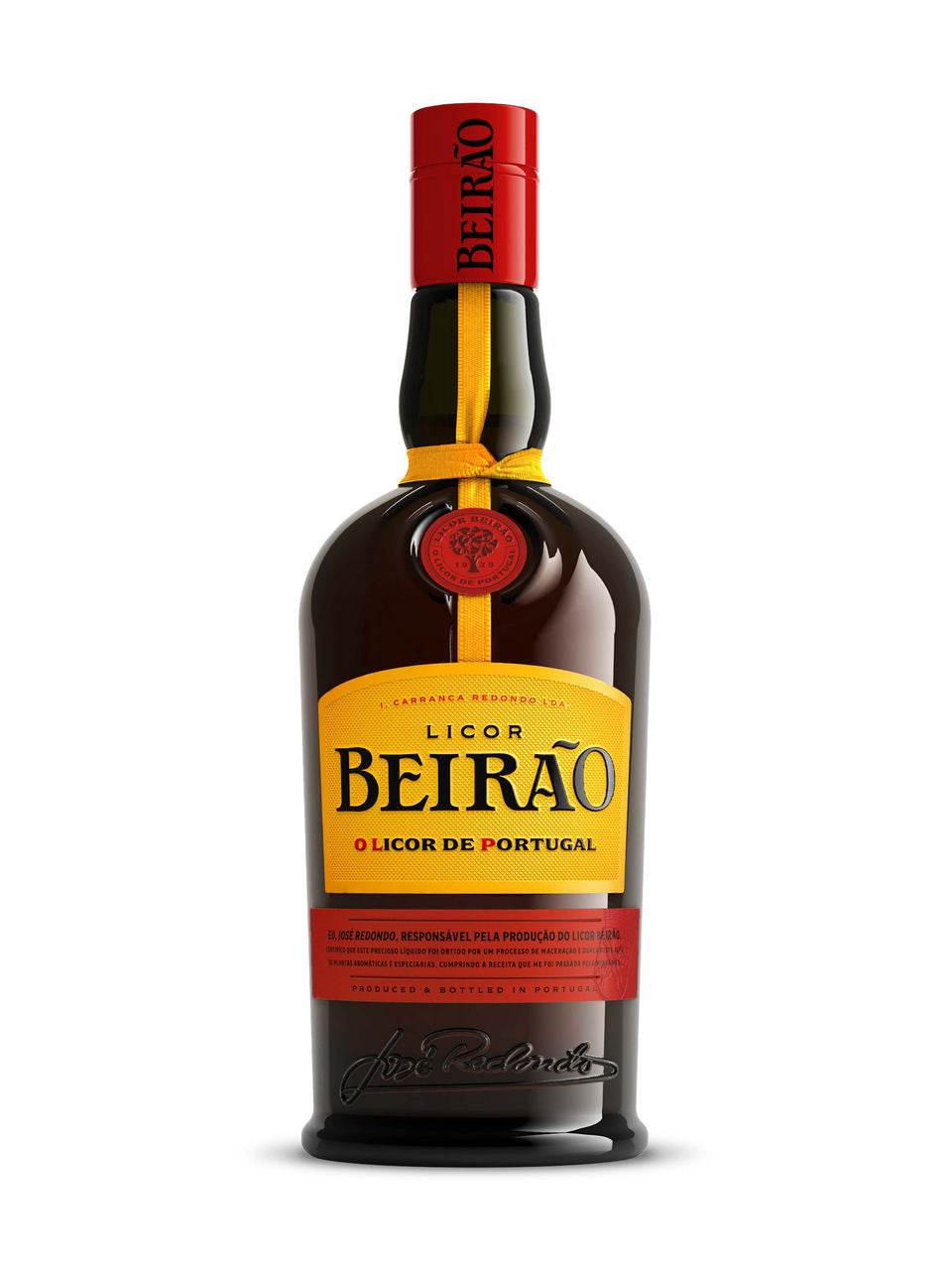Licor Beirão
