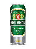 Hollandia Lager