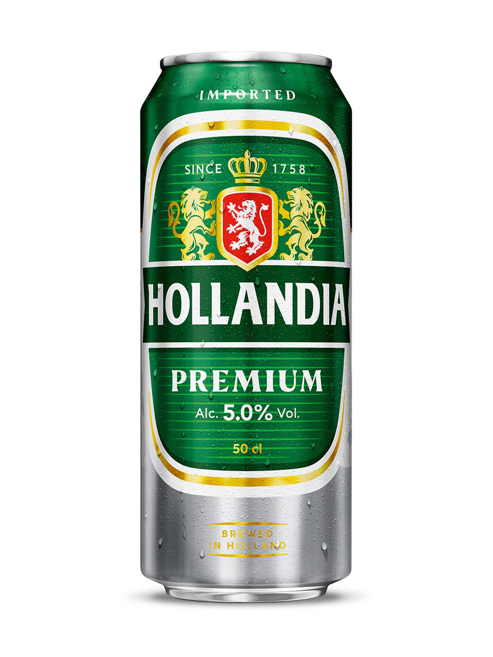 Hollandia Lager