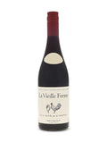La Vieille Ferme Cotes Du Ventoux Red