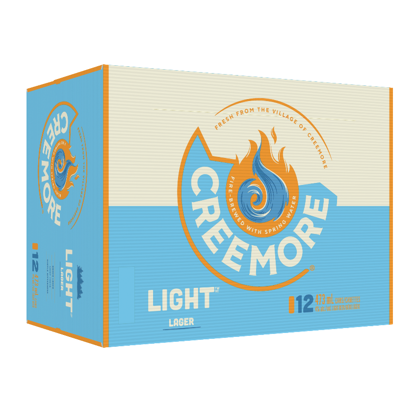 Creemore Light Lager