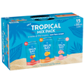 Palm Bay Tropical Mixer Pack
