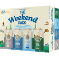 Creemore Weekend Pack
