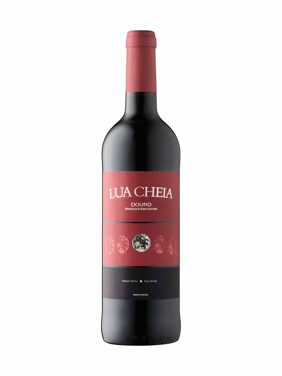 Saven Lua Cheia Em Vinhas Velhas 2022