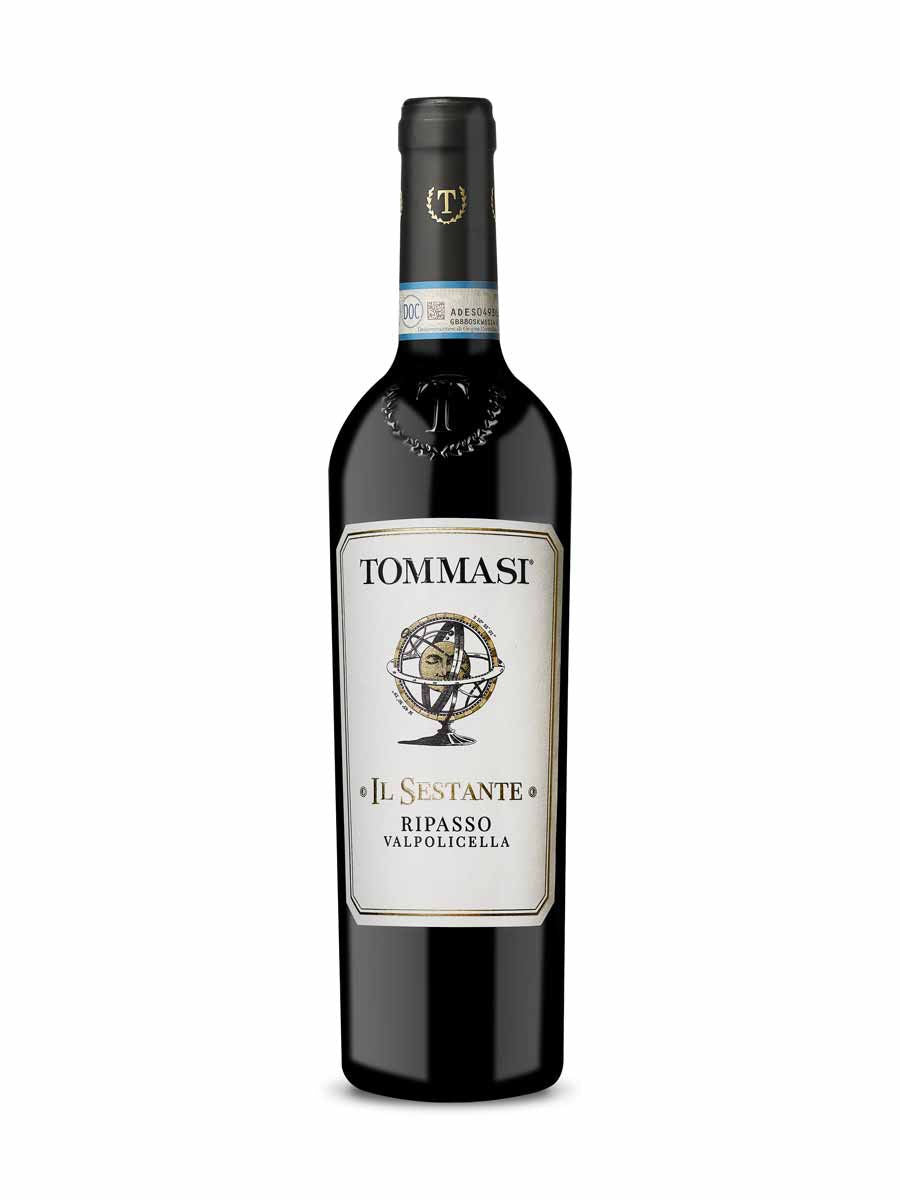 Tommasi Il Sestante Valpolicella Ripasso