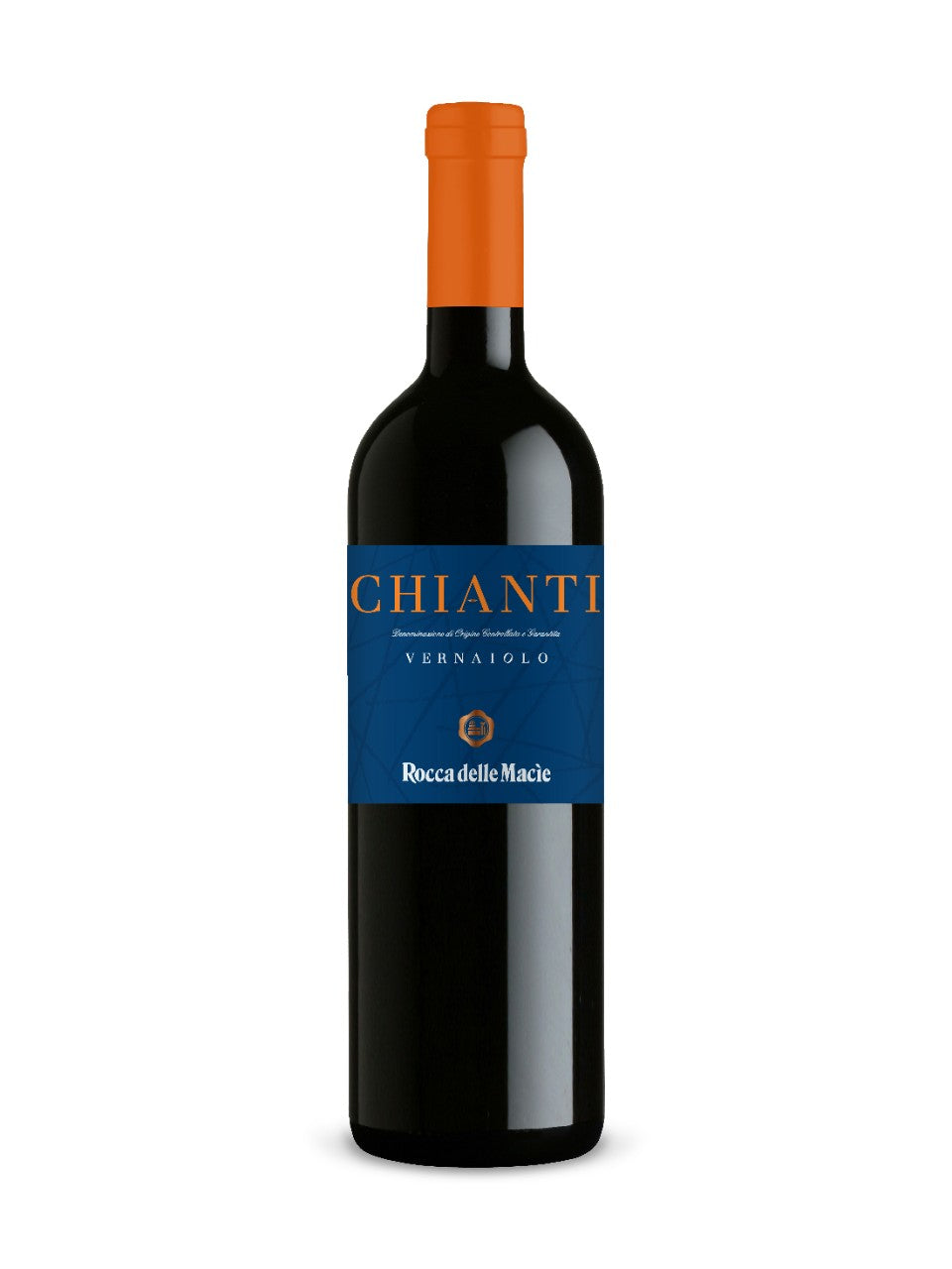 Rocca Delle Macie Vernaiolo Chianti
