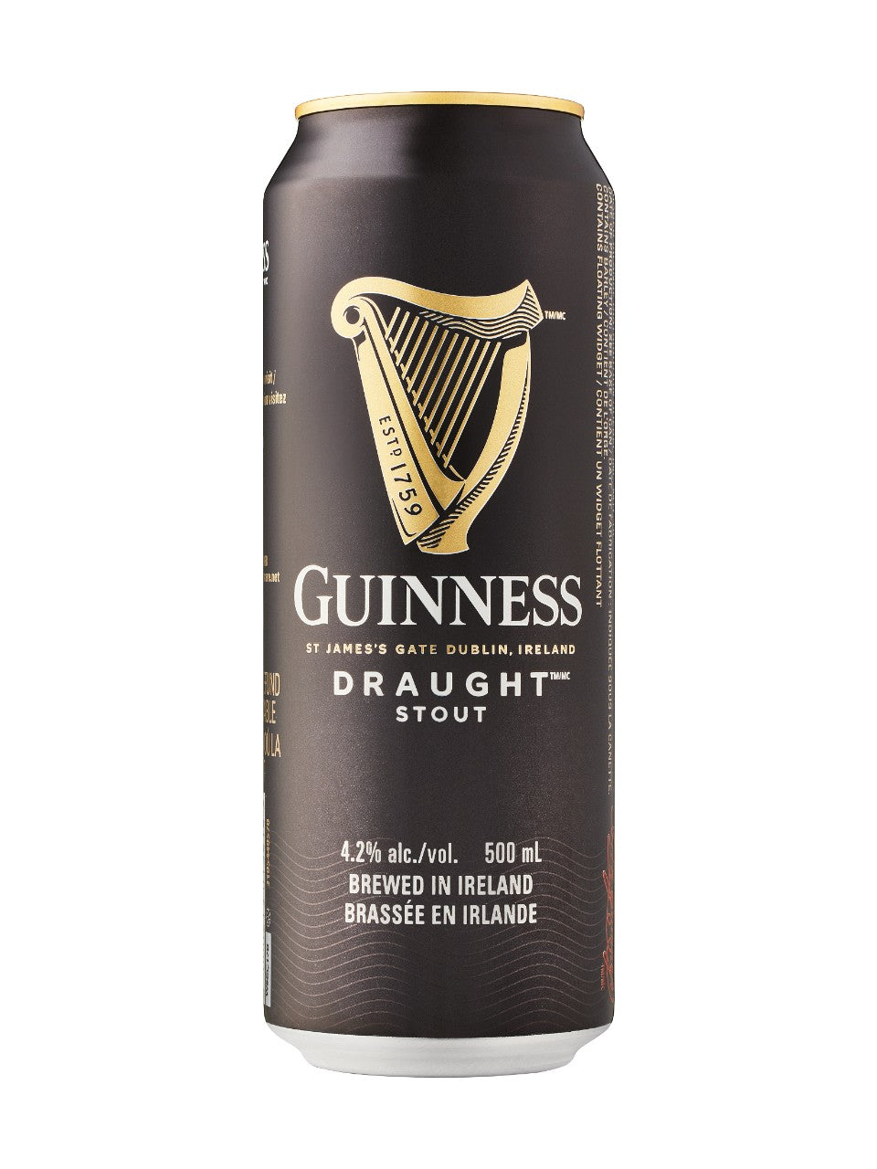 Guinness Draught Stout