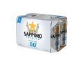 Sapporo Premium 0.0