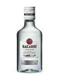 Bacardi Superior White Rum PET