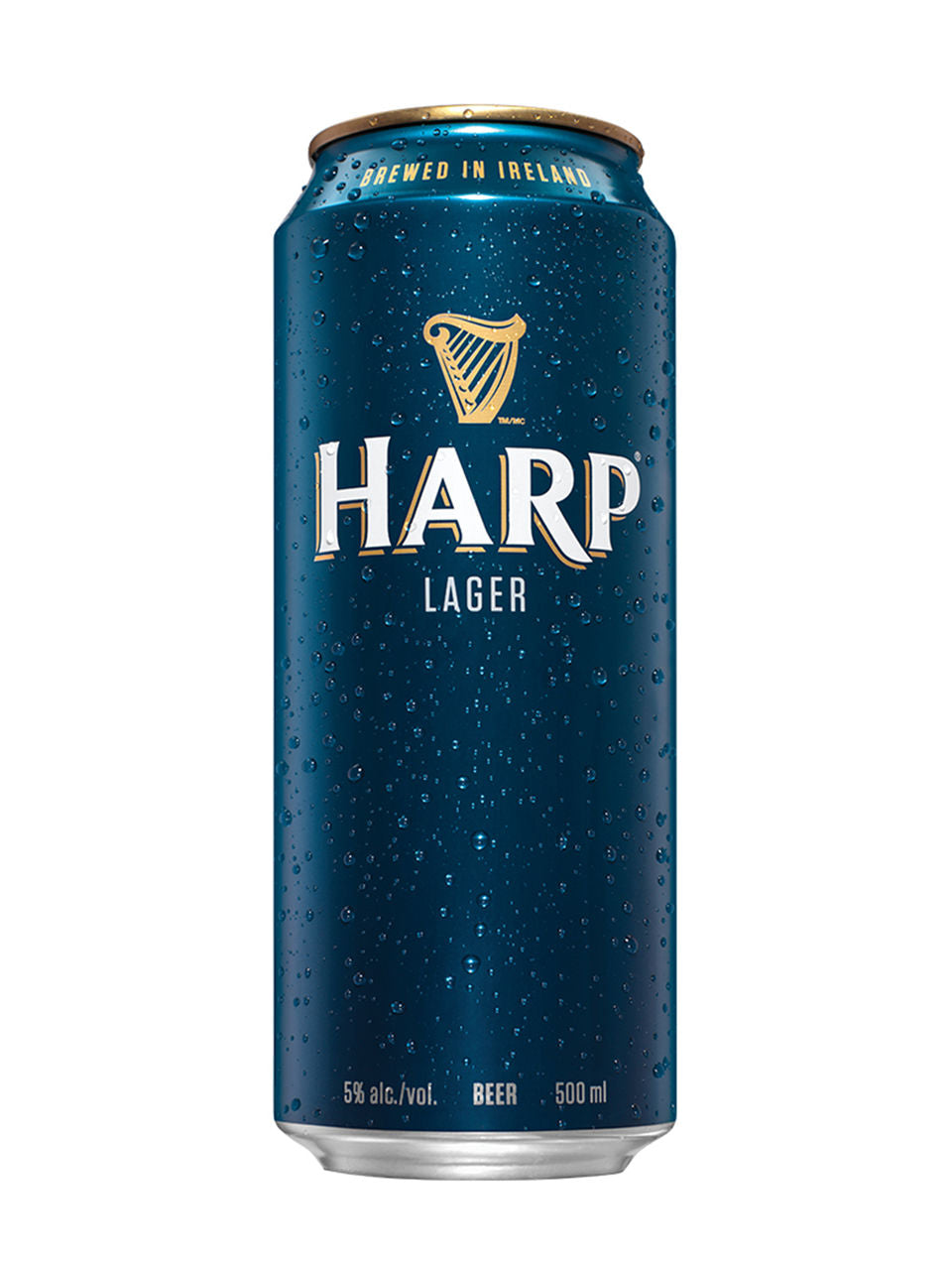 Harp Lager