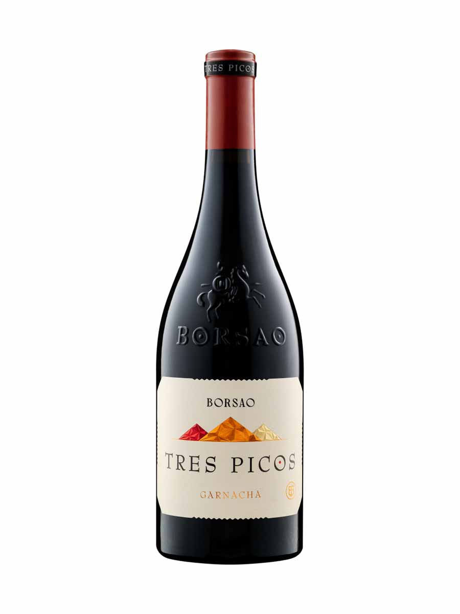 Borsao Tres Picos Garnacha