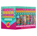 Refined Fool Beer League Mix Pack