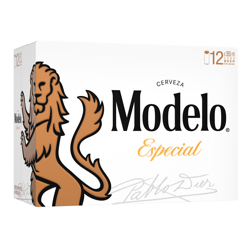 Modelo Especial