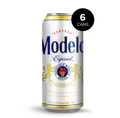 Modelo Especial