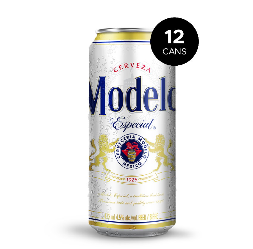 Modelo Especial