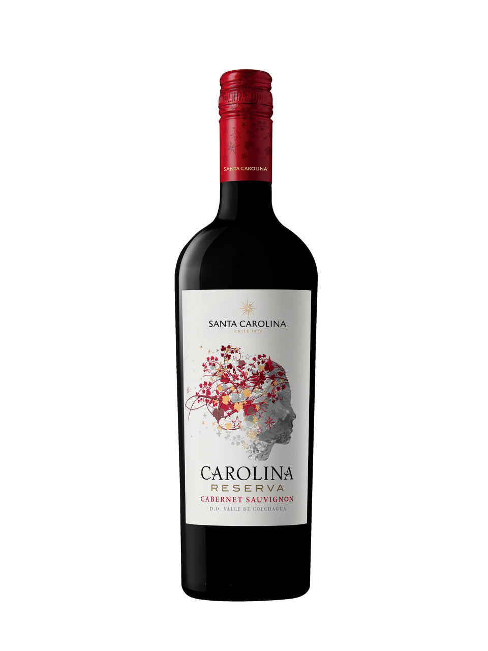 Santa Carolina Reserva Cabernet Sauvignon