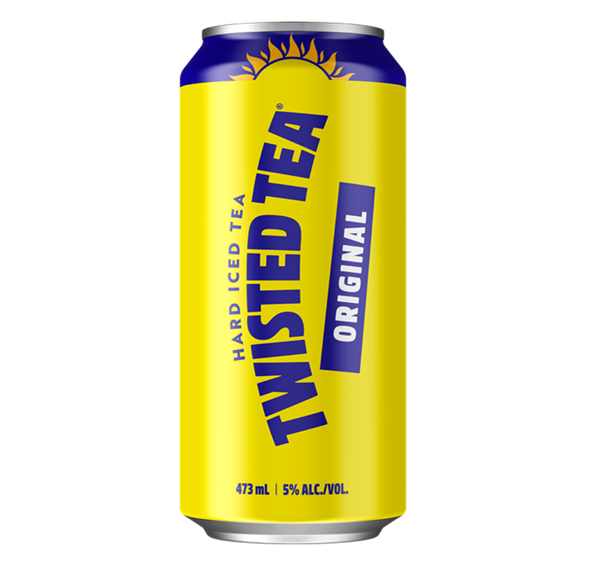 Twisted Tea Original