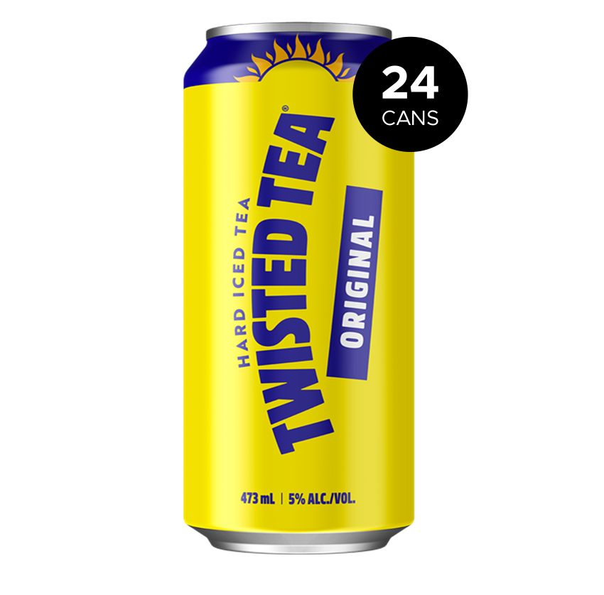 Twisted Tea Original