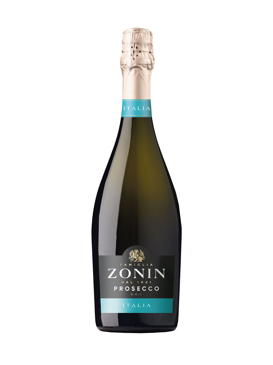 Zonin Cuvée 1821 Prosecco Brut