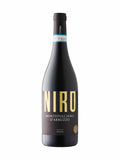 Niro di Citra Montepulciano d'Abruzzo 2021