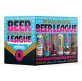 Refined Fool Winter Sports Mixed Pack