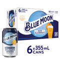Blue Moon Belgian White Non Alcoholic