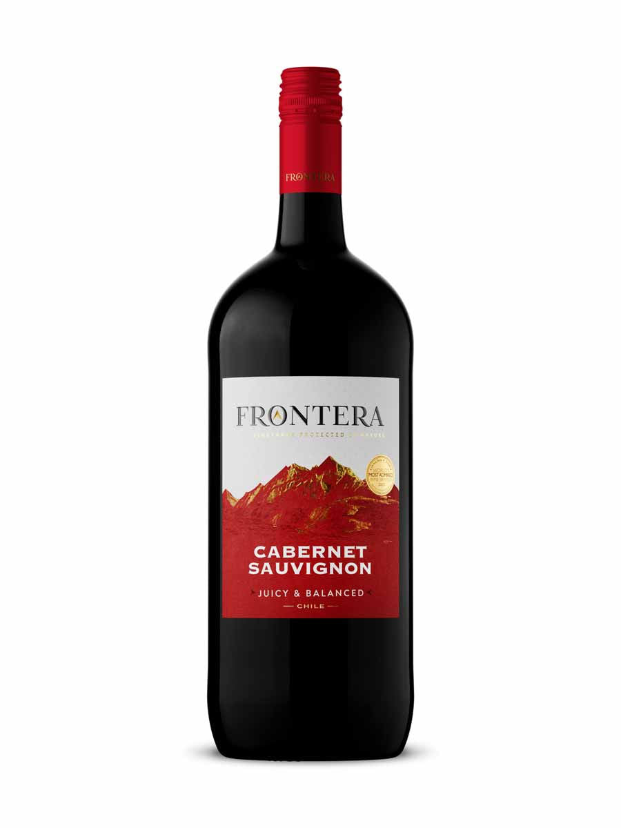 Concha Y Toro Frontera Cabernet Sauvignon