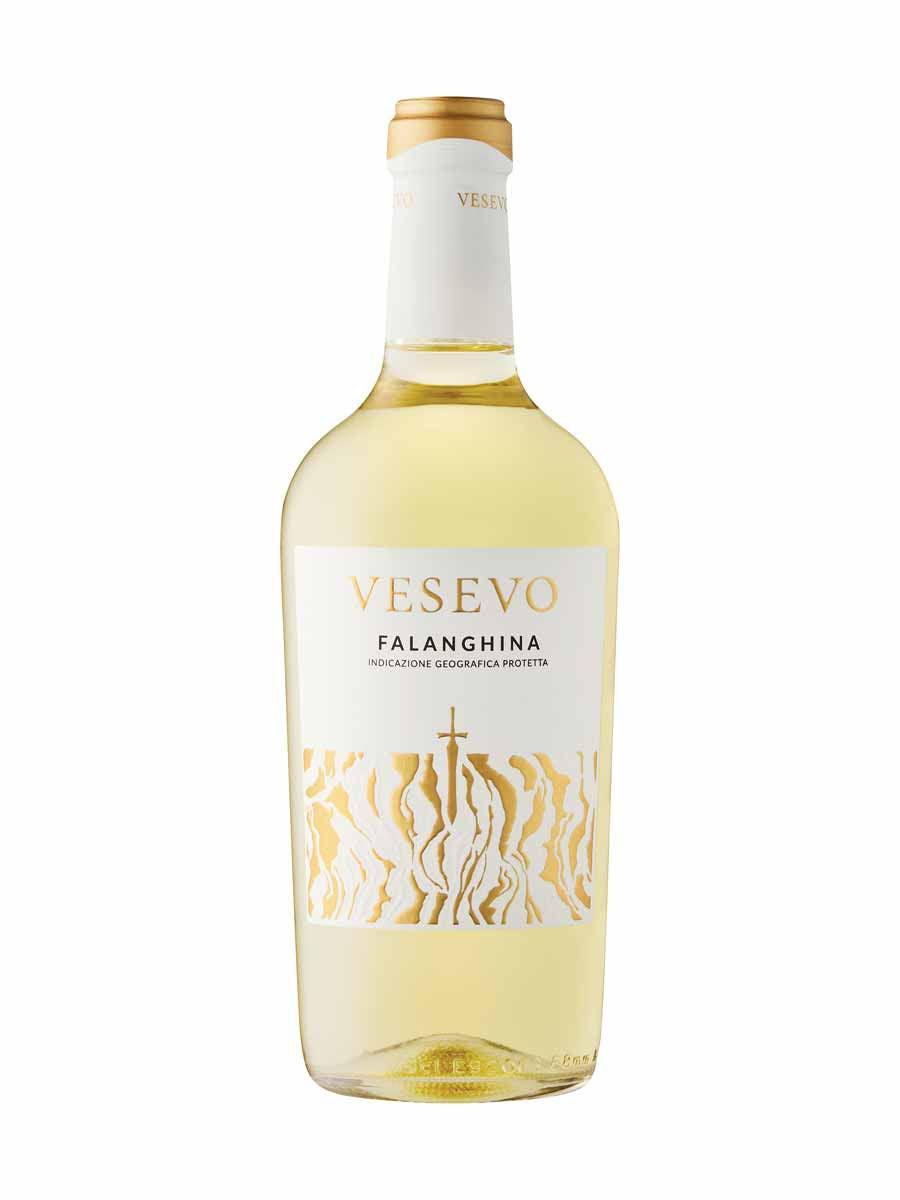 Vesevo Falanghina 2025