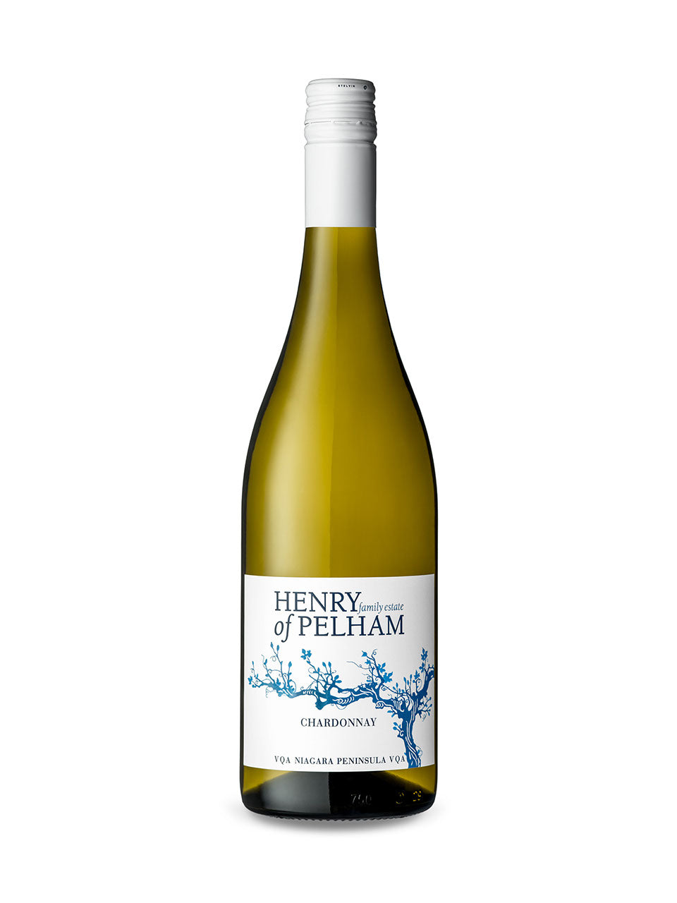 Henry of Pelham Chardonnay VQA
