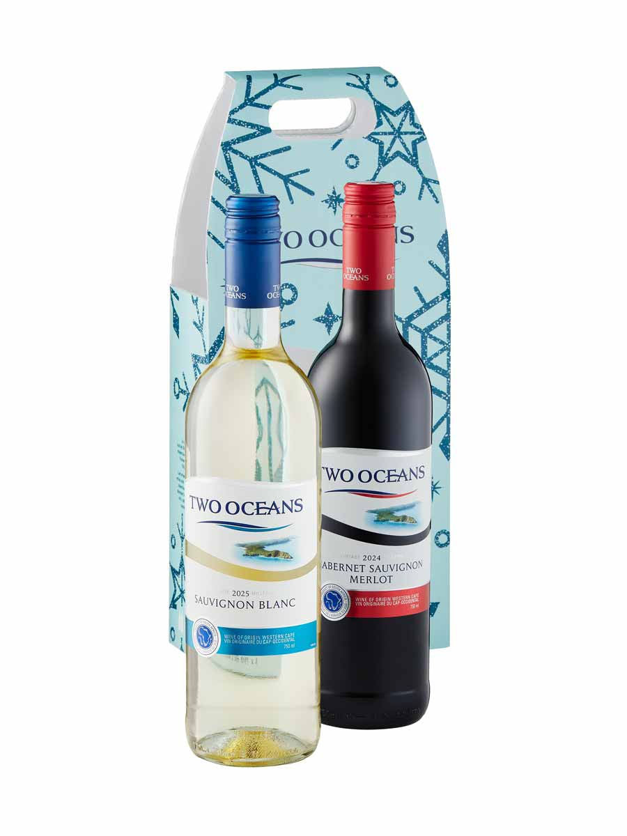 Two Oceans Duo Gift Pack