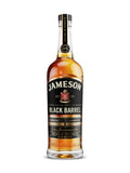 Jameson Black Barrel Whiskey