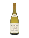 La Vieille Ferme Blanc