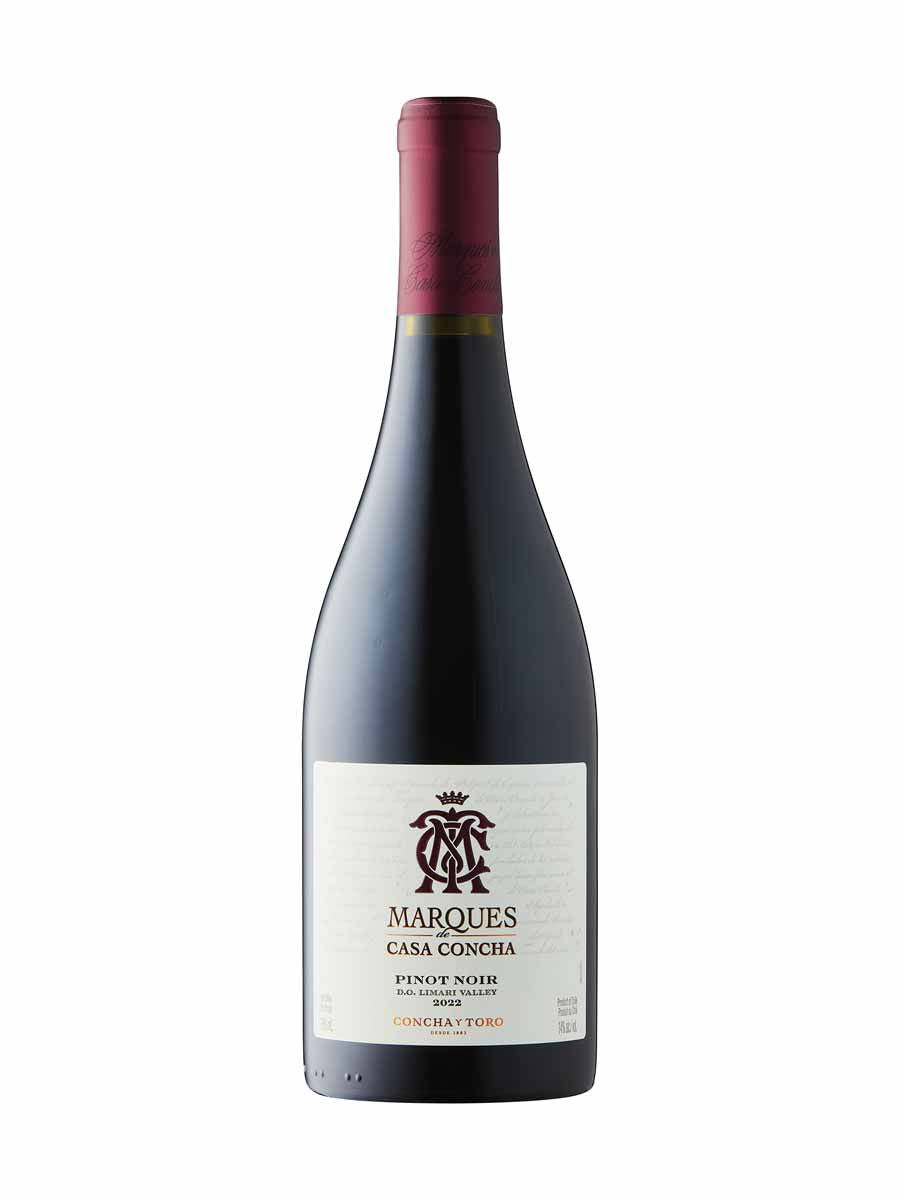 Concha y Toro Marques de Casa Concha Pinot Noir 2022