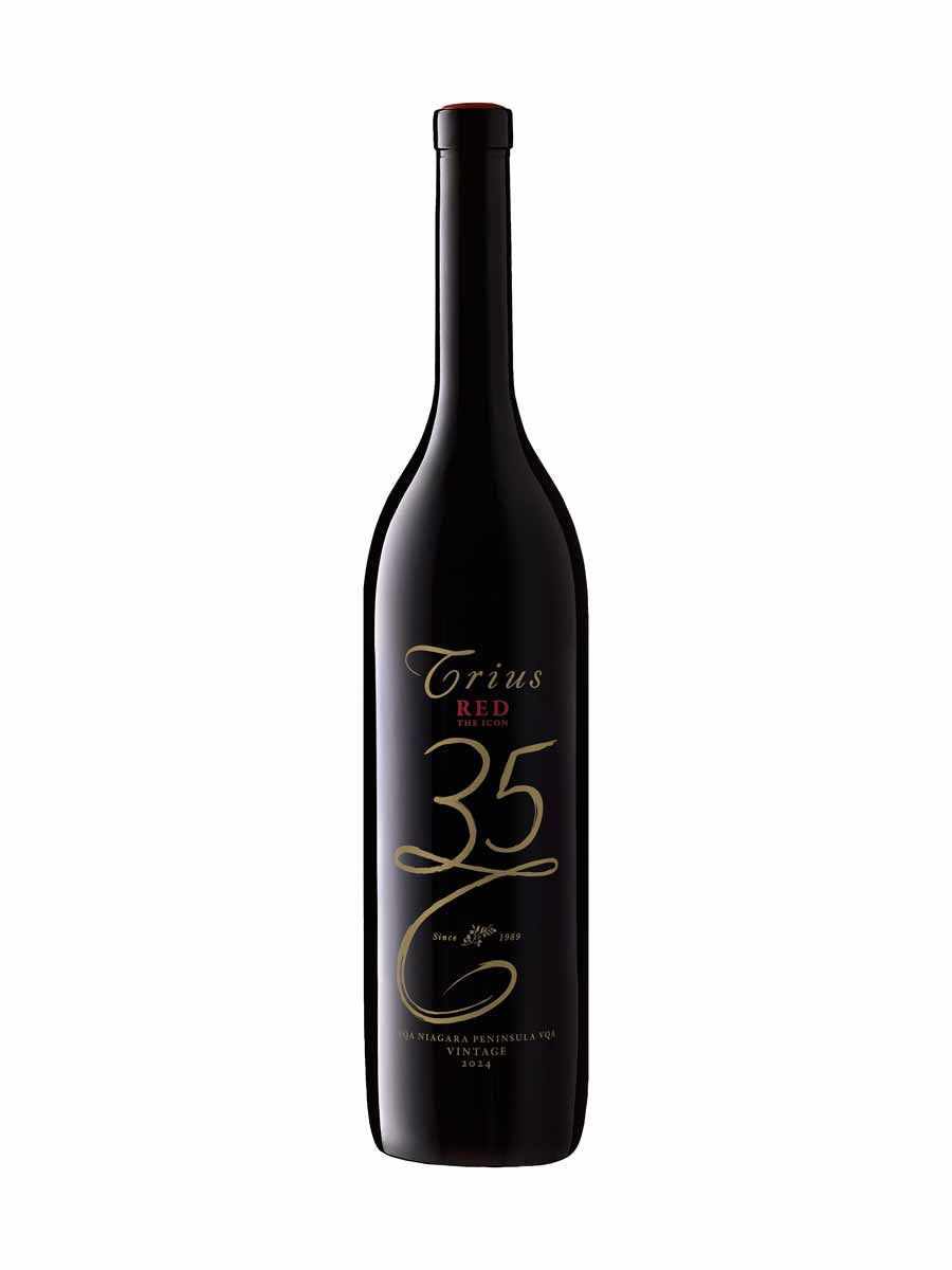 Trius Red VQA