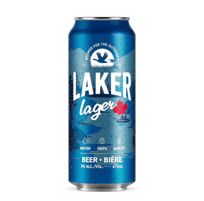 Laker Lager