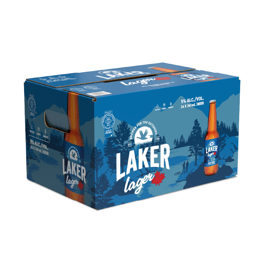 Laker Lager