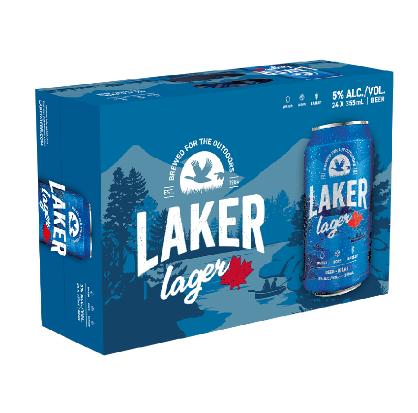Laker Lager
