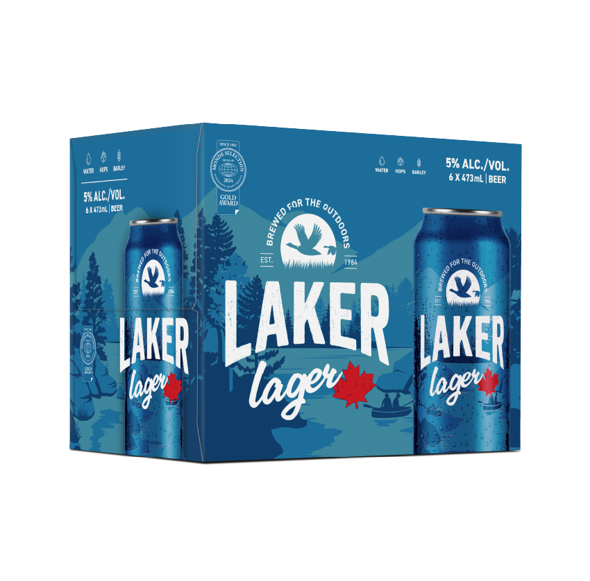Laker Lager