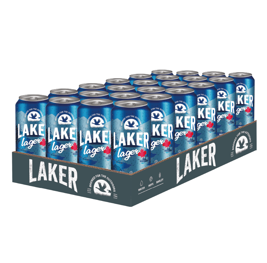 Laker Lager