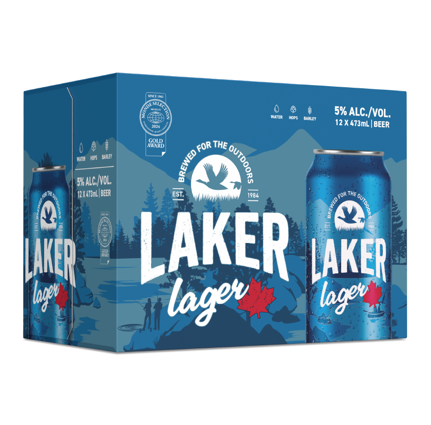 Laker Lager
