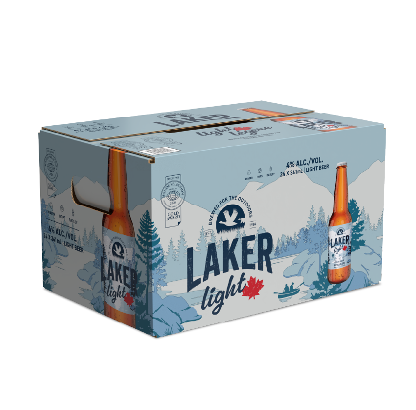 Laker Light