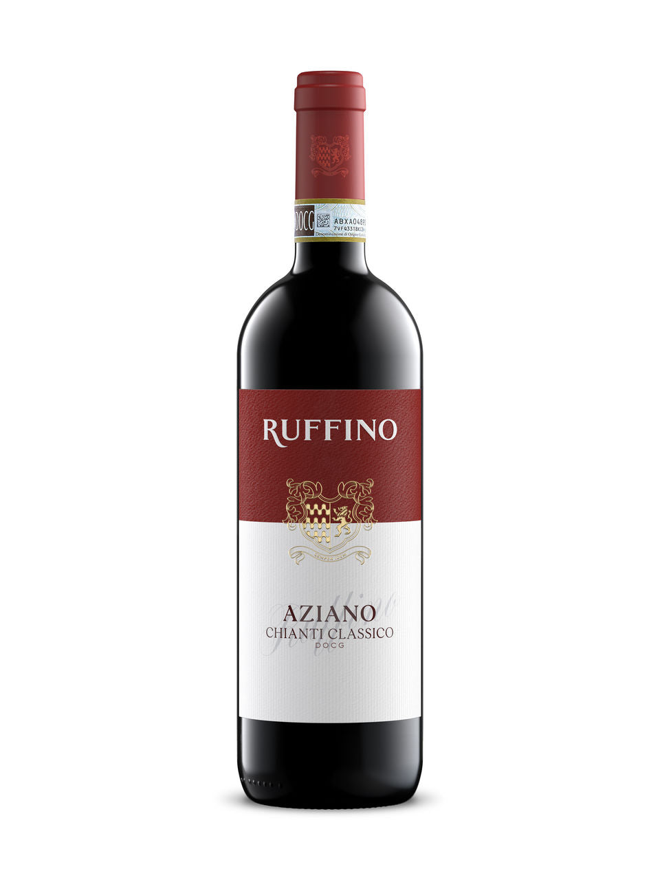 Ruffino Aziano Chianti Classico