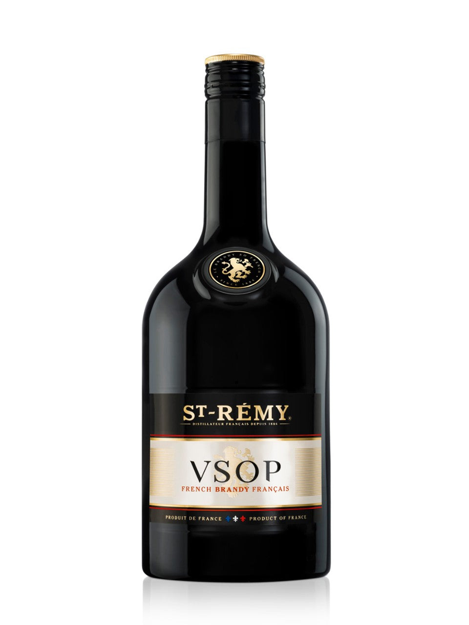 St Remy VSOP Brandy PET