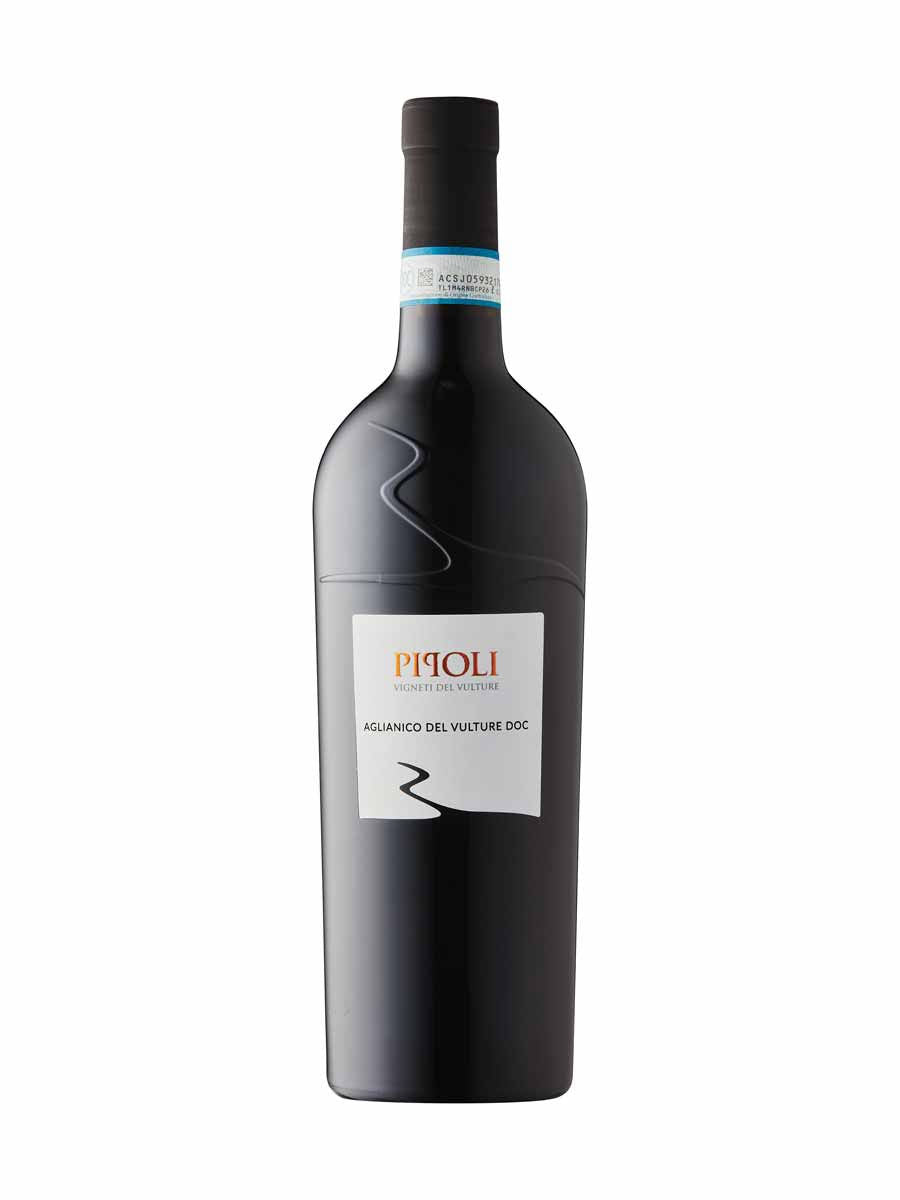 Pipoli Aglianico Del Vulture 2022