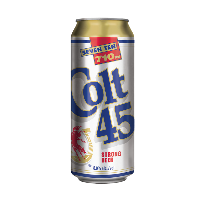 Colt 45