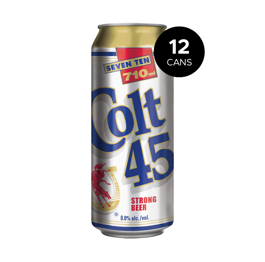 Colt 45